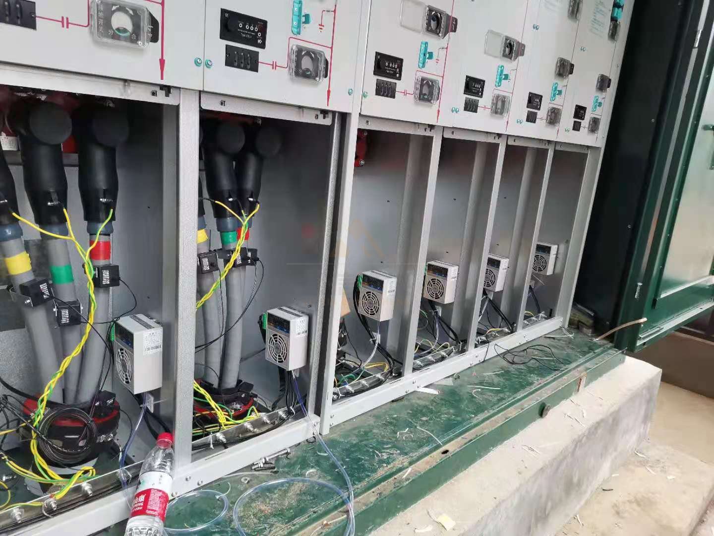 <a href='http://www.hiltao.com' target='_blank'><u>智能除濕裝置</u></a>安裝